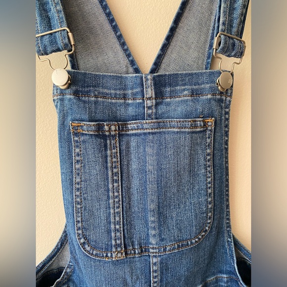 Madewell overalls - Picture 3 of 6